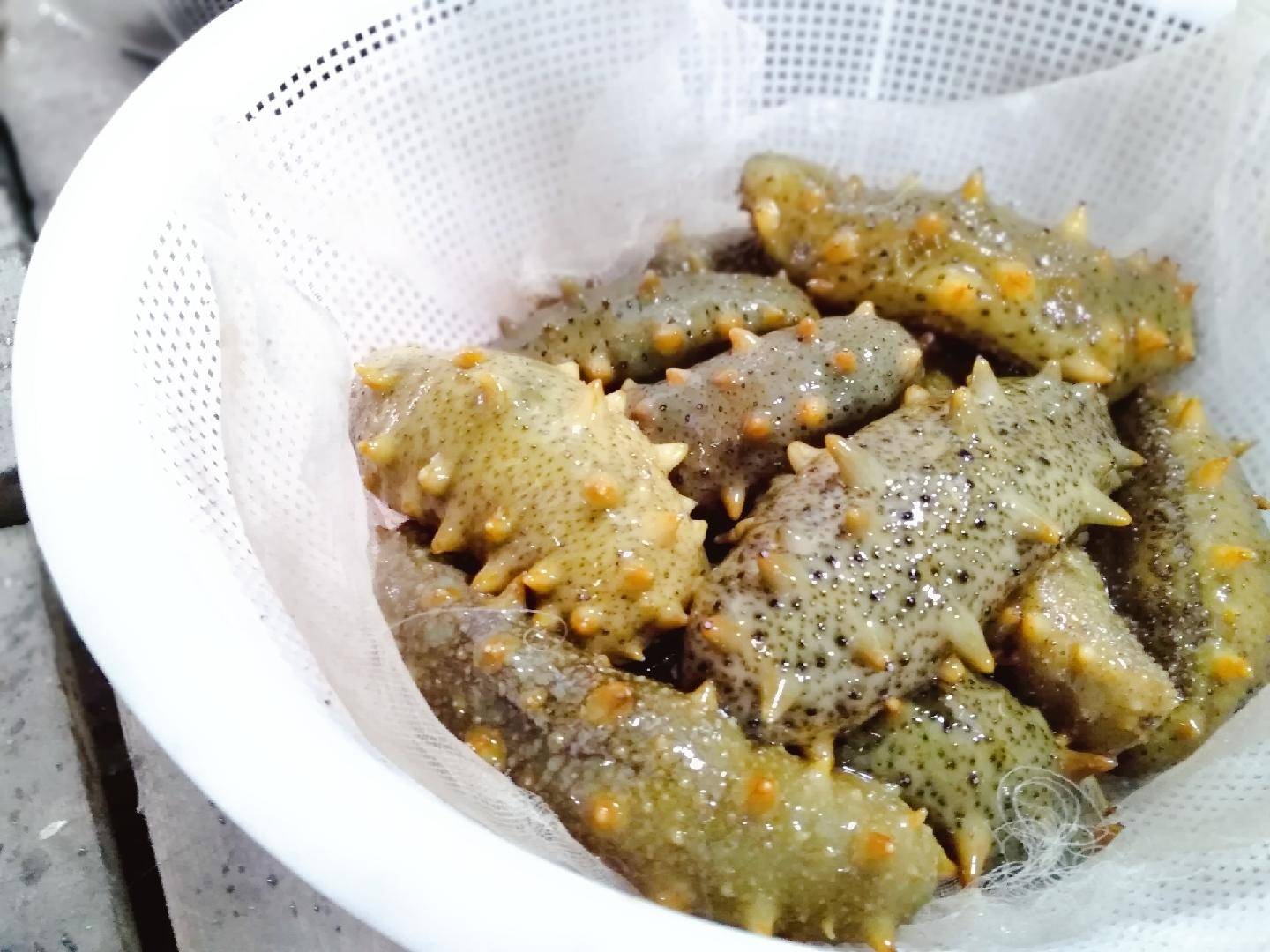 10元的鲍鱼能买吗,10元一斤的鲍鱼