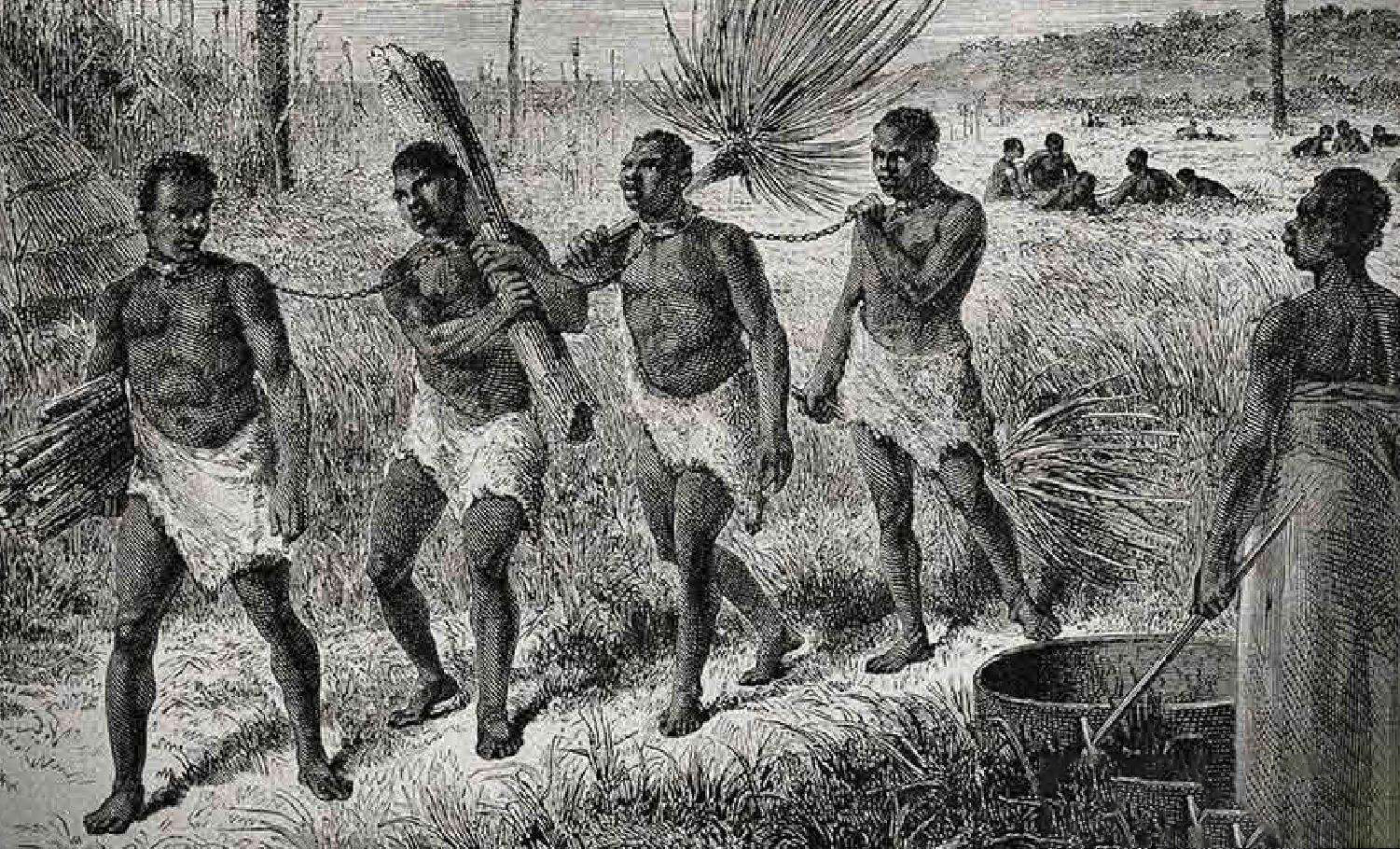 人格不存，生命焉附？《宠儿》：黑人女性的灵魂伤痛与自我救赎