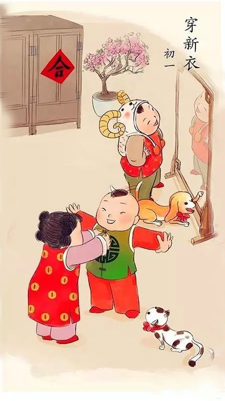 北方的小年有哪些习俗,春节传统习俗小年介绍