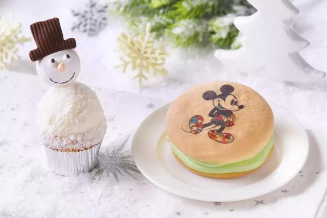 香港迪士尼圣诞节旅游攻略,最好玩的玩雪地方