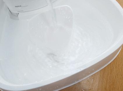 猫咪喝水自动饮水机,猫咪自动饮水机能让猫咪喝水