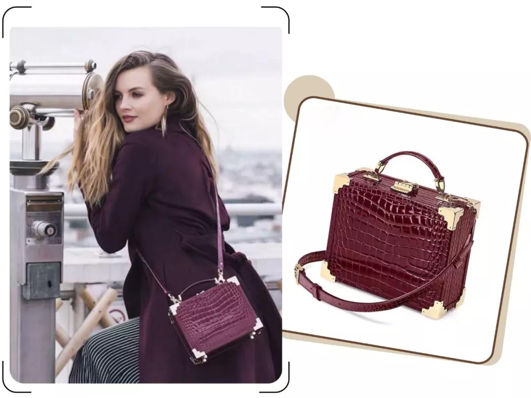 2020最好入手的包包可爱,2022最值得买的爆款包包