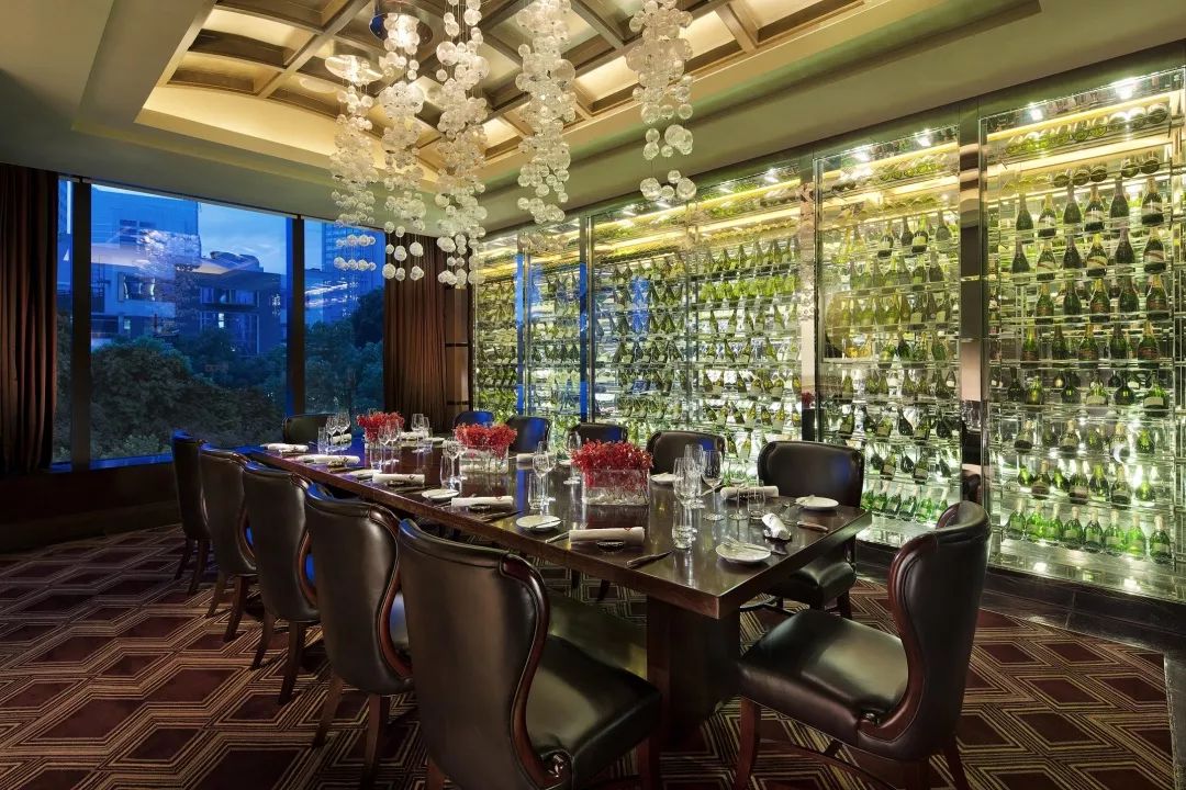 杭州jw万豪酒店,杭州JW万豪酒店怎么样