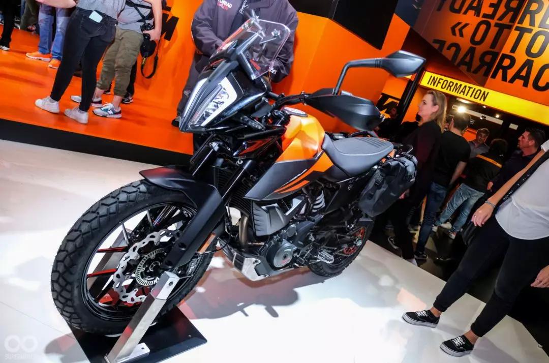 ktm为什么一直没想过造4缸机,ktm双缸研发