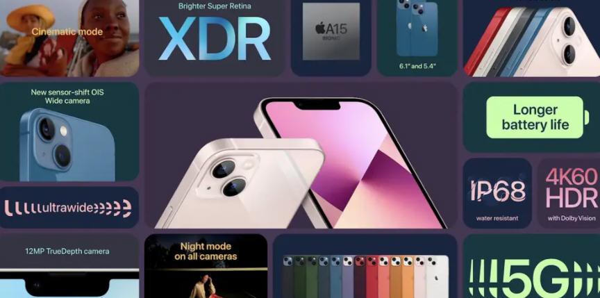 怎么样能得到最便宜的iphone13,想买iphone13没钱怎么办