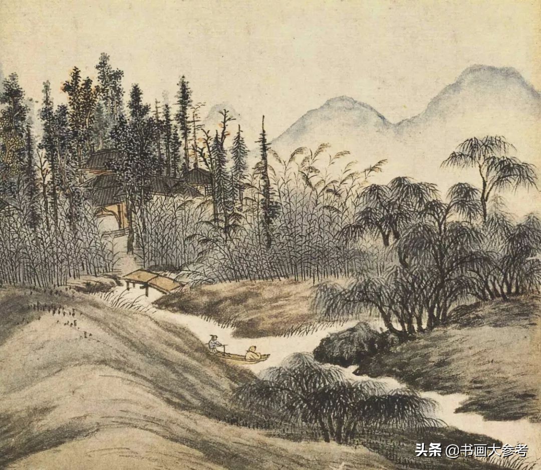 王羲之奉橘帖临摹,王羲之奉橘帖高清图