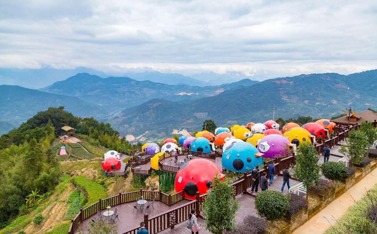 向往诗和远方周边游,向往诗与远方