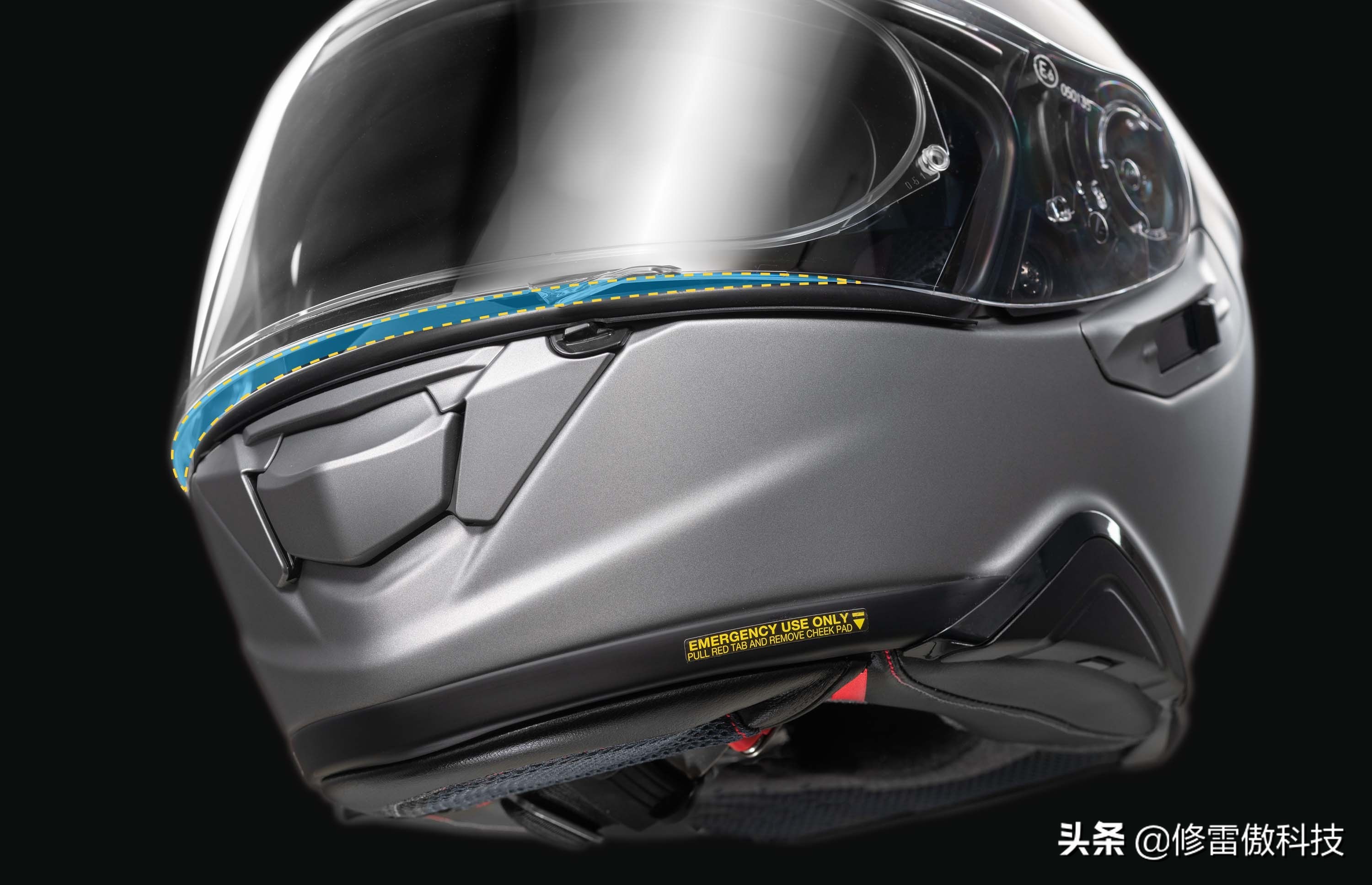 shoei头盔gt-air2代多少钱,shoeigtair头盔缺点