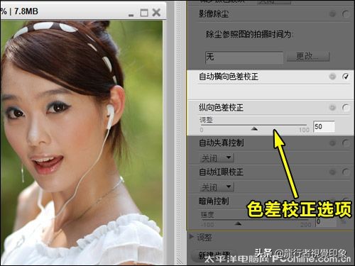 cameraraw曲线详解教程,鹏凰视界cameraraw系列教程