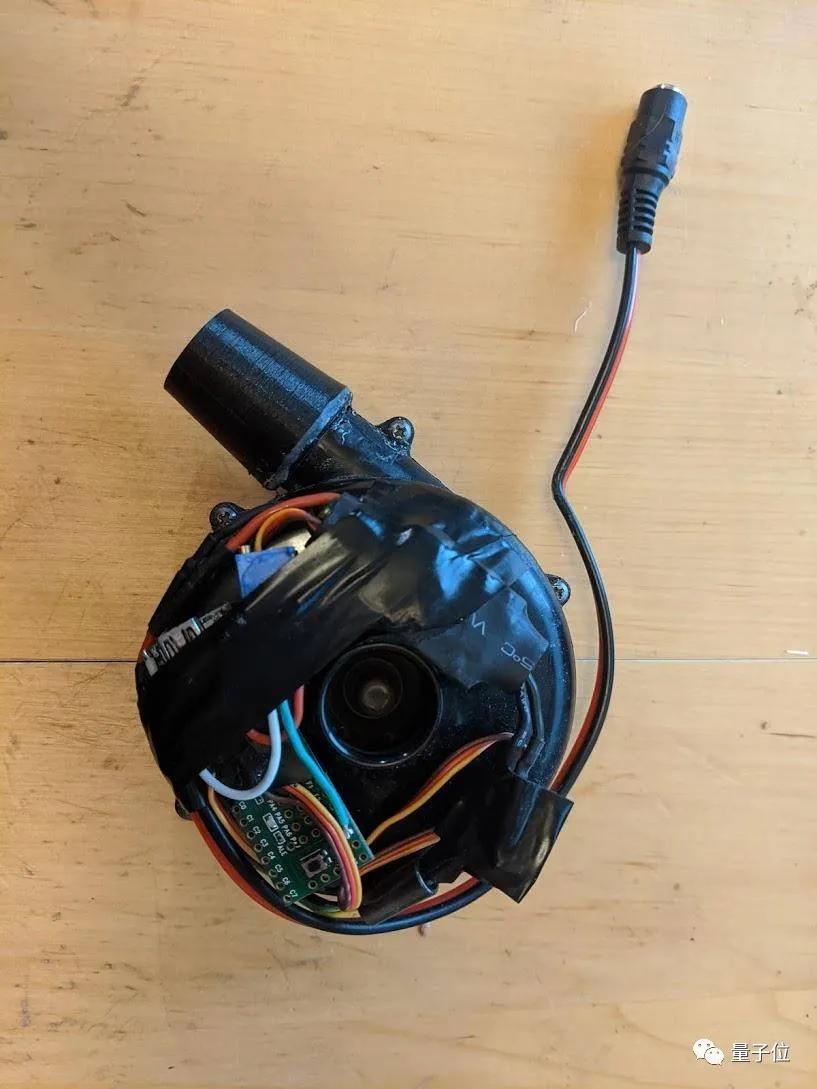 自制呼吸机设计方案,自制呼吸机到底有多难