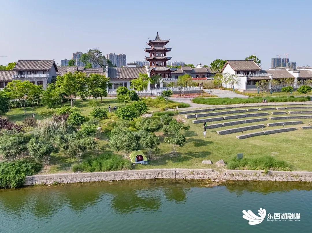 精致城市,高品质特色街区