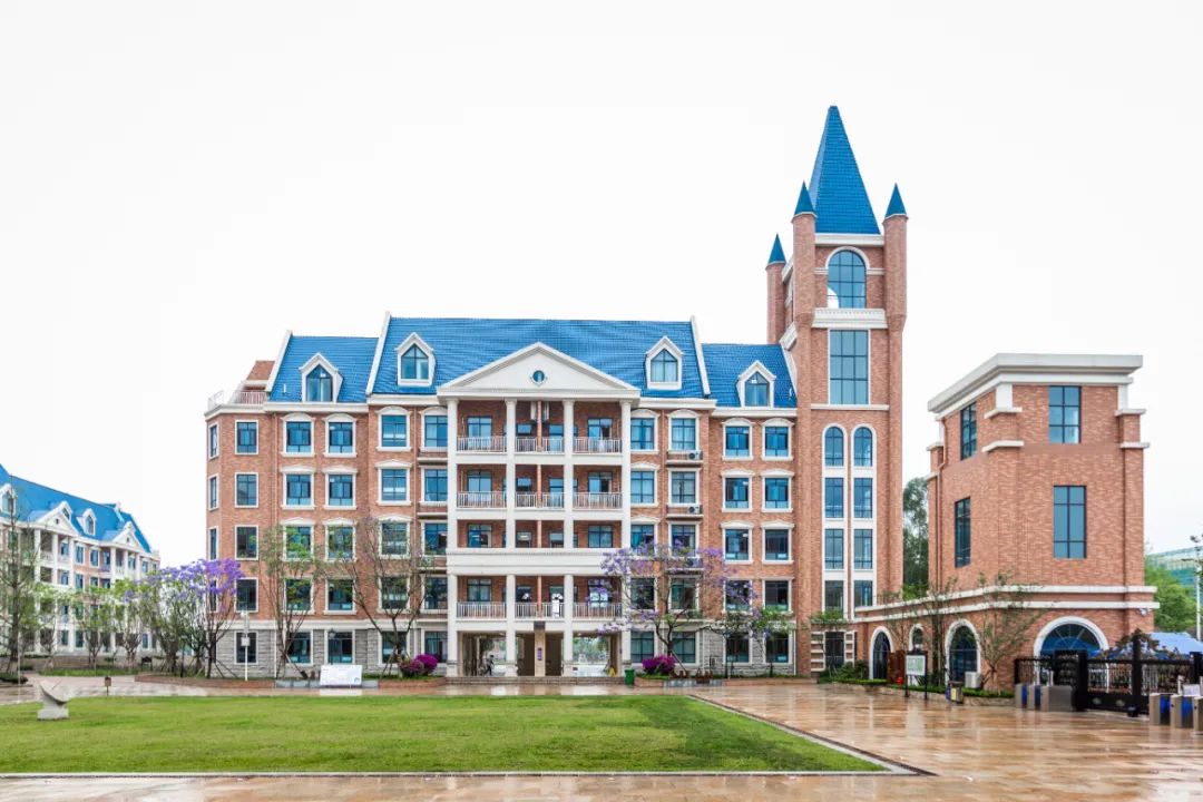 新川外国语学校建校时间,新川外国语学校2021年