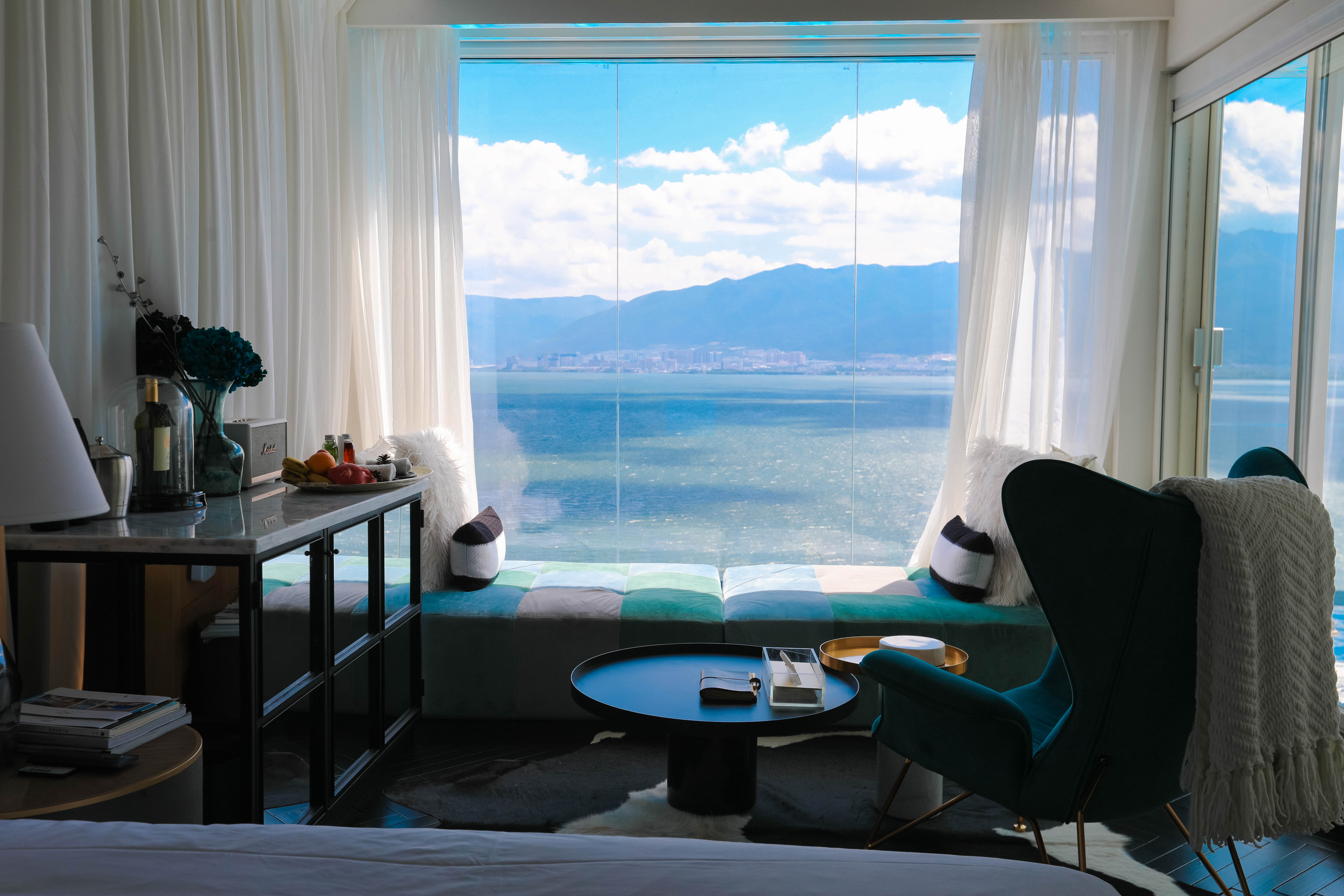 大理旅游酒店该选哪里,大理旅游攻略怎么订酒店