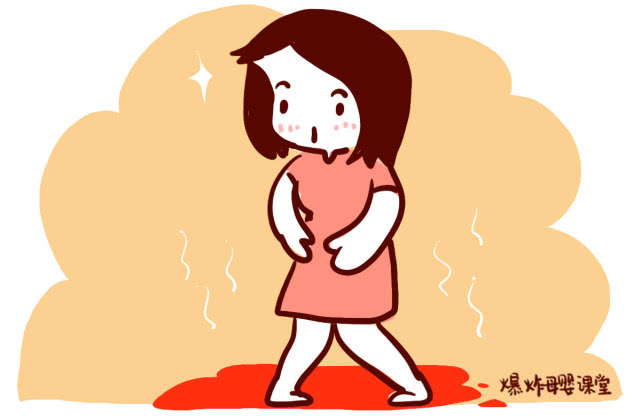 孕妈生产后用的卫生纸,孕妇卫生纸和卫生纸的区别