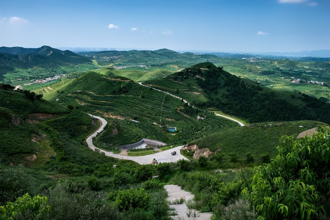 秦皇岛海边春天,秦皇岛春天新闻报道