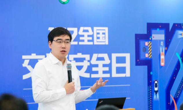 滴滴上市程维柳青身价,柳青程维投票权