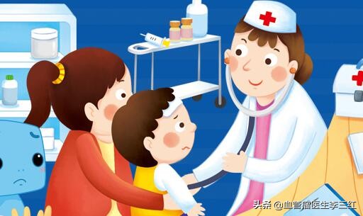 「医师解读」患有血管瘤为什么要建议住院治疗?原来是这样...