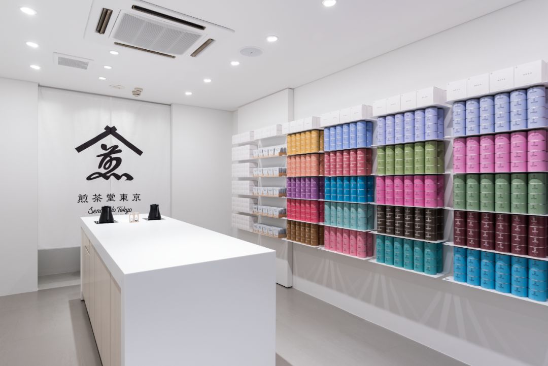 茶空间茶叶店,茶空间店