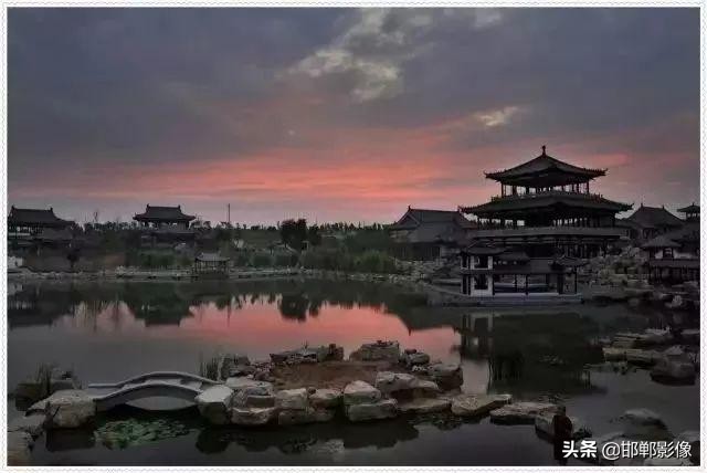 磁县过年去哪里玩,磁县过年好去处