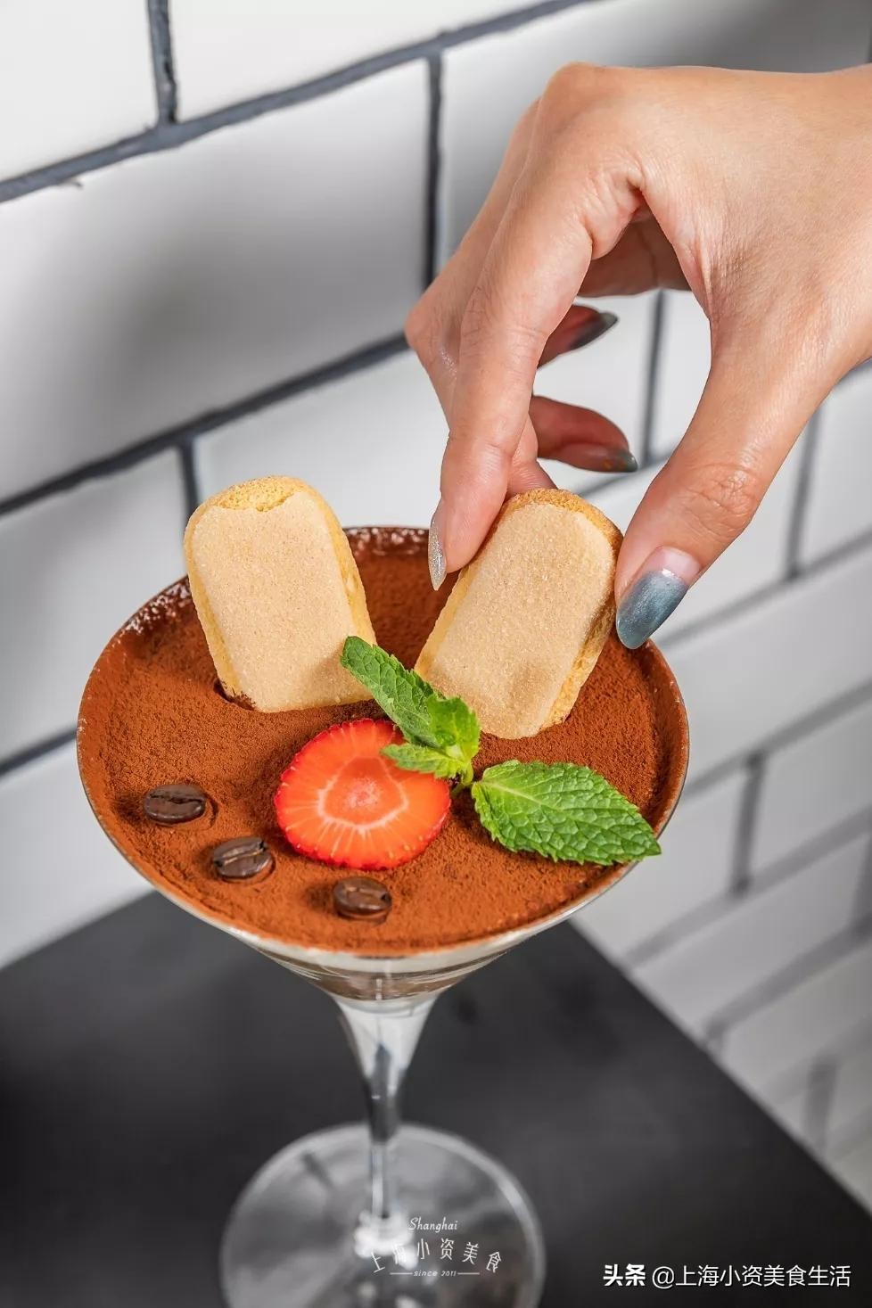 治愈梅雨季!这家餐厅把“小意大利”搬上了天