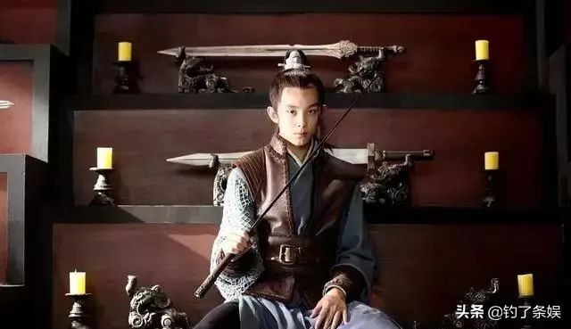 琅琊榜豆瓣评分超过60万,琅琊榜好在哪里