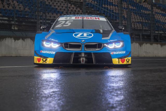 德国房车大师赛1991,德国房车大师赛奥迪车队