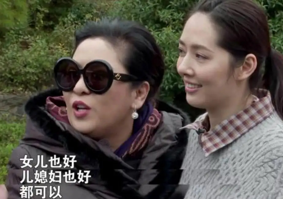 从“益达女孩”到“港圈太子妃”，郭碧婷的故事比你想象的要丰富