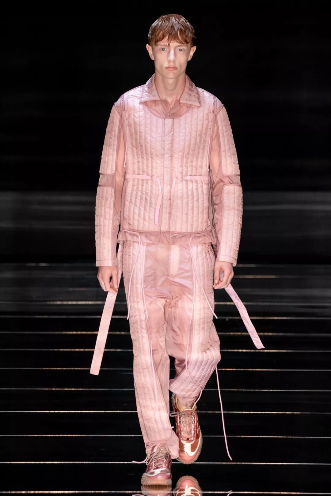 工装怎么样吸引人,工装风怎么流行起来的