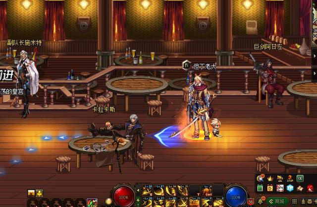 dnf搬砖工作室挣钱吗,dnf搬砖工作室无机箱