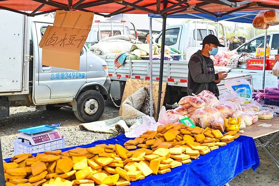 北京京郊大集地理位置,今天京郊哪有大集