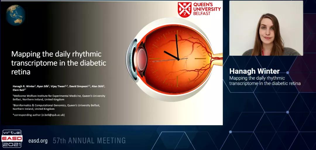 糖网治疗新突破,匡洪宇