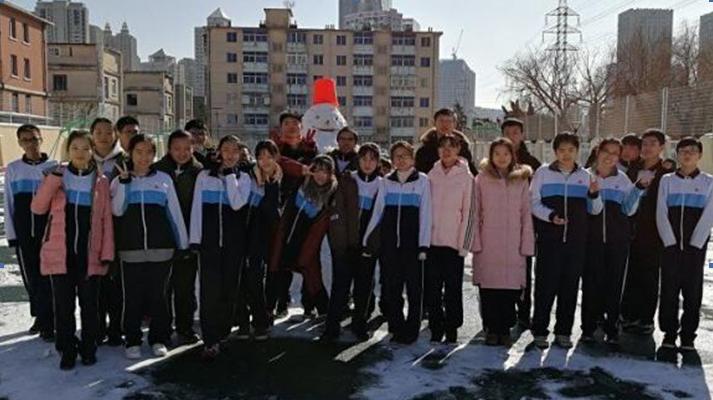 2020全景看高中|信息高级中学：双导师培养育英才