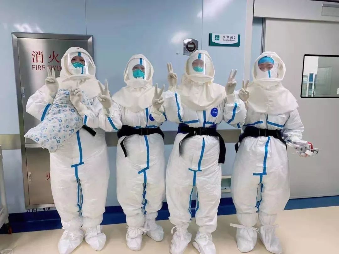 孕产妇合并新型冠状病毒感染,新型冠状病毒肺炎去产检注意什么