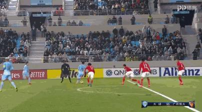 广州恒大对大邱fc的比分,大邱fcvs首尔fc