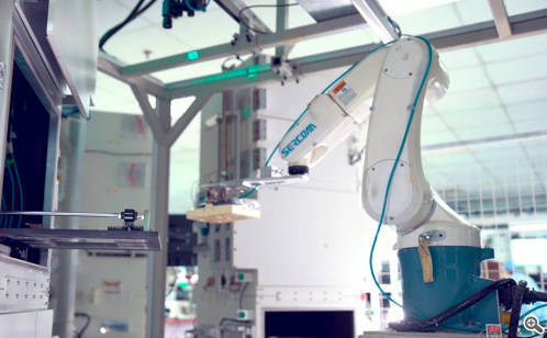 中磊苏州研发中心,中磊苏州研发中心星海街