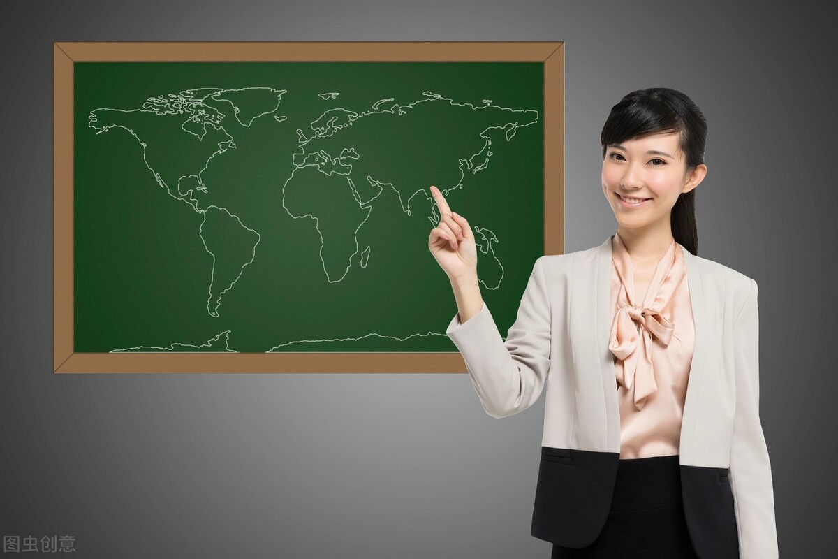 什么样的老师是孩子最喜欢的老师,孩子们心中的好老师