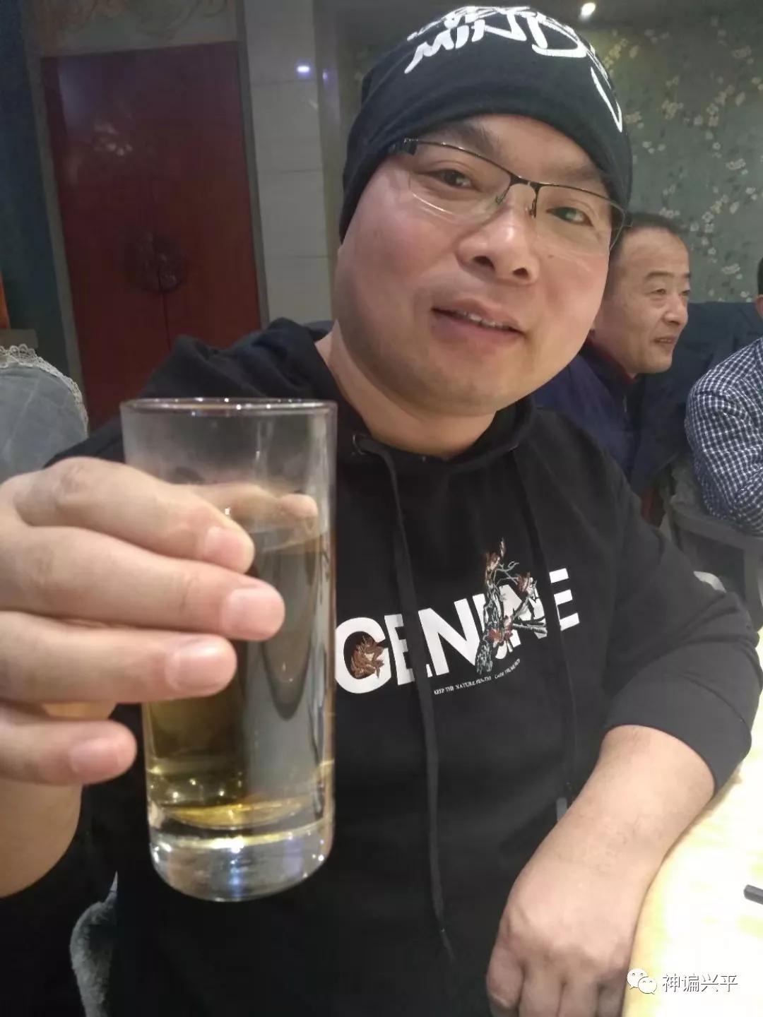 来，浪谝咸阳兴平人的性格，看准不准