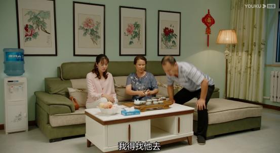 乡爱16谢永强敬酒不敬谢广坤,乡爱谢永强