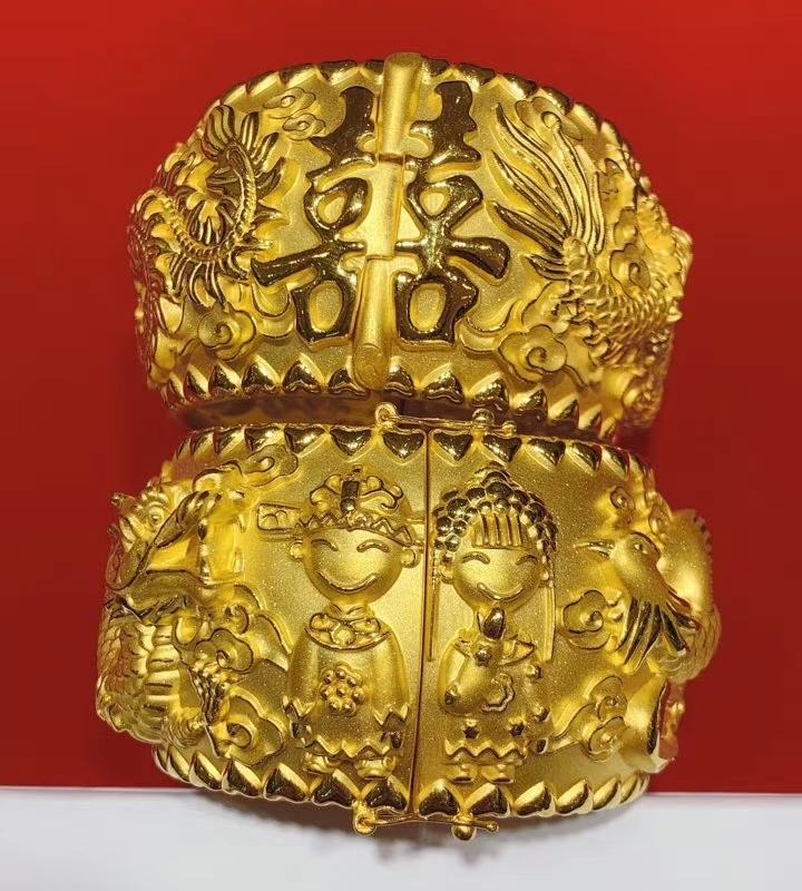 如何购买最接近金价的黄金首饰,一克多黄金可以买什么