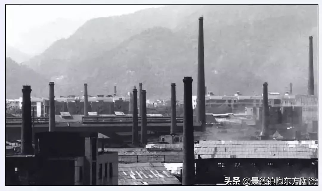 景德镇十大瓷厂底款玉凤窑,景德镇十大瓷厂分别在什么位置