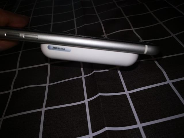 爱沃可iwalk二合一无线充电宝,爱沃可iwalk充电宝typec