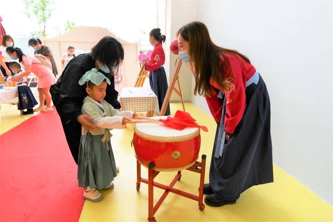 郫都区普惠性幼儿园,郫都新增幼儿园