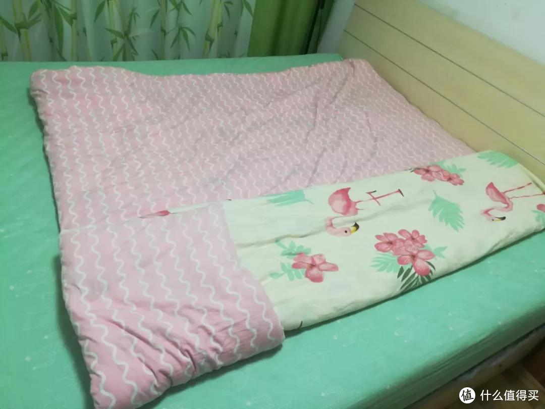 怎么收纳被子不伤被子,怎样收纳被子最节省空间