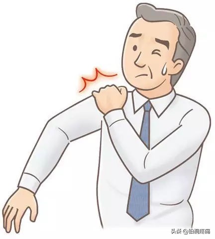 肩周炎胳膊疼的抬不起来怎么治疗,肩周炎手臂粘连抬不起来治疗方法