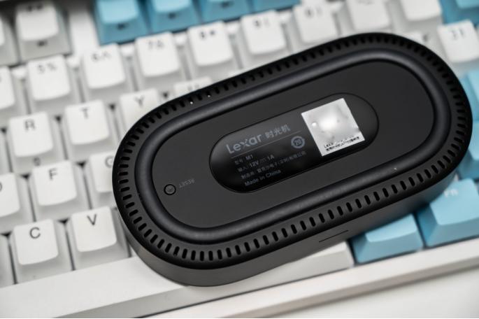 雷克沙m1是否支持nas,雷克沙m1连接nas