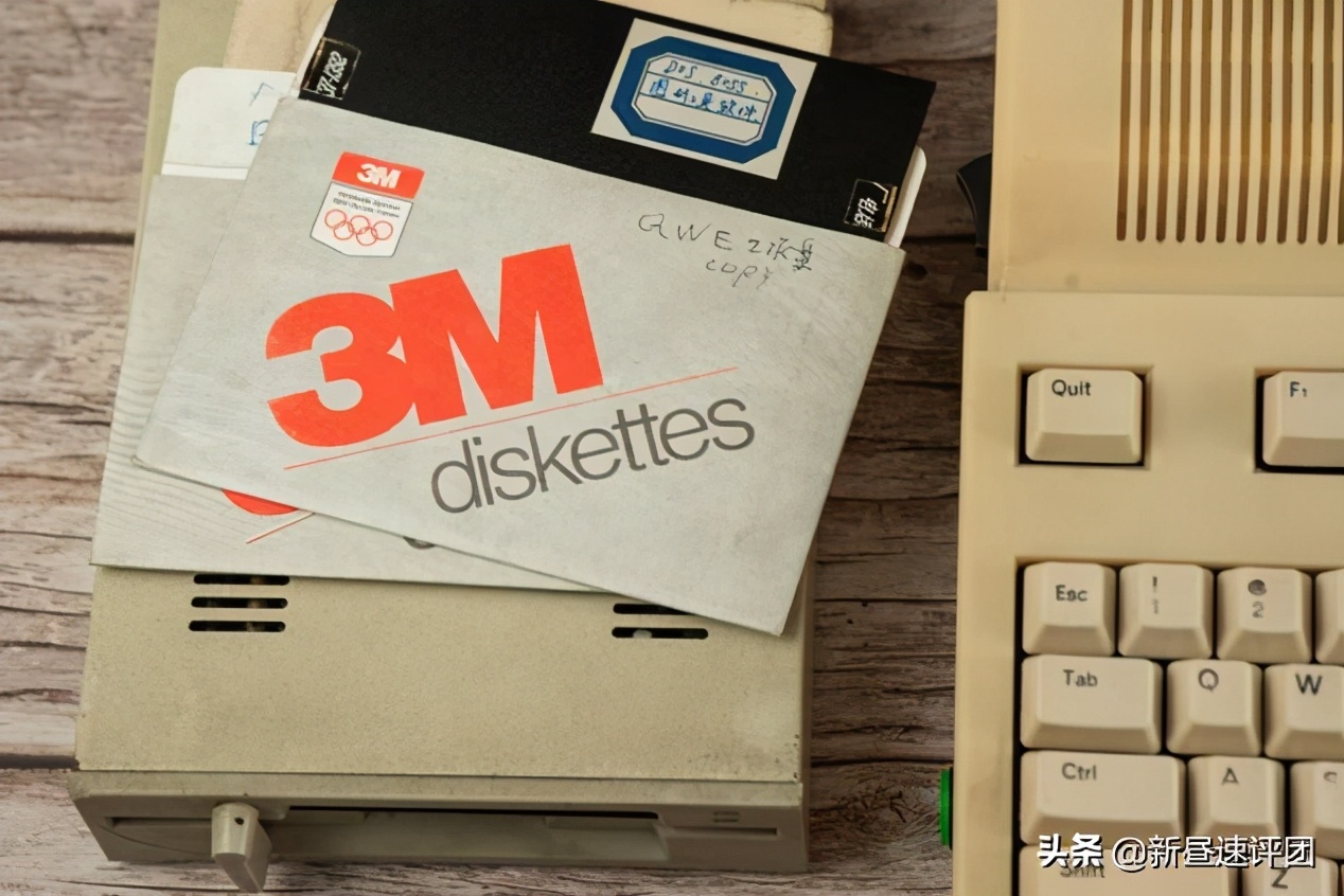 8090后的童年电脑,80年代童年的电脑