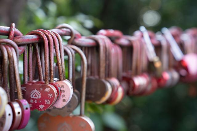 观音山风景如画,观音山美景精彩视频