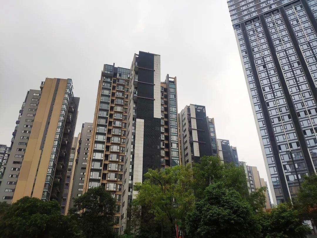 成都金融城最高的房价是多少,成都金融城改善楼盘