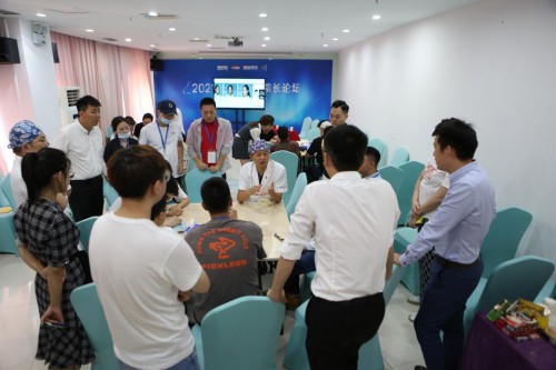 2019鼻整形会议,鹏程医院和鹏爱医院是一家吗