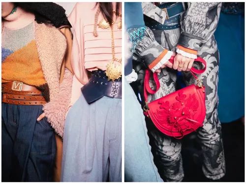 明星喜欢穿的小众品牌,适合小个子的小众设计师品牌